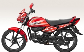 Hero MotoCorp Updates Official Website- Drops Splendor NXG