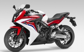 Honda Setting Up Stage For CBR 650F- 20 Cities Chosen For Launch