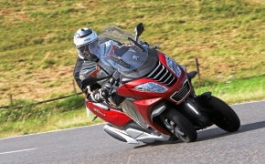 Mahindra Confirms Peugeot Scooters For India- Considering Trike