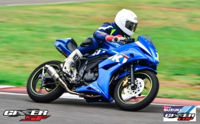 Suzuki India Announces Gixxer Cup Championship- Are You Ready To Race Your Gixxer?