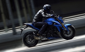 Suzuki Going To Launch GSX-S1000 ABS Soon In India