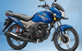 Honda Launches New 125cc CB Shine SP