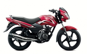 2015 TVS Sport Launched With Better Mileage