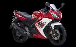 Yamaha India launches New YZF R15-S