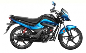 New Hero Splendor iSmart 110 Launched