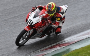 Hari Krishnan Makes India Proud Once Again In Asia Dream Endurance Race