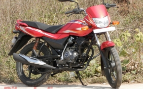 New 2016 Bajaj Platina Facelift Coming Soon- BI Report