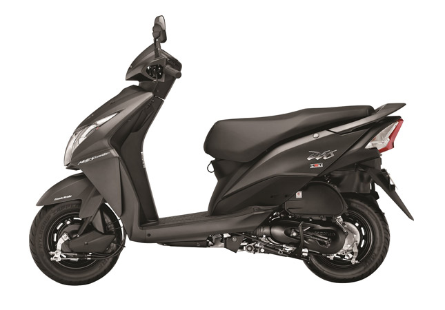 honda dio 2015