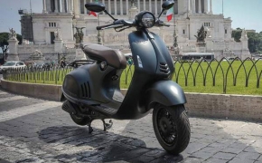 Vespa Bikes, Vespa Models, Prices, Reviews, Images, Specs  News