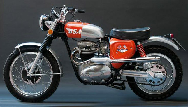 Mahindra Acquires Classic Legends- Return of BSA and JAWA ...