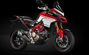 Ducati Motorcycles To Get Power From Hero Motors