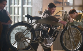 Discovery’s Miniseries “Harley And The Davidsons” Premier On 14th Oct