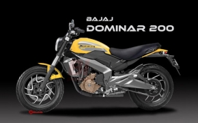 Bajaj Dominar Scrambler Rendered- BI Exclusive