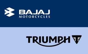 Official- Bajaj Auto and Triumph Motorcycles undergone a global partnership