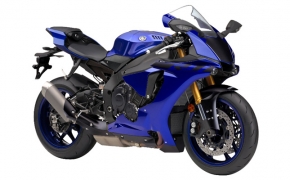 Yamaha Launches New YZF-R1 In India