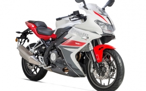 DSK To Launch Benelli 302R On July 25