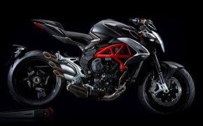 MV Agusta Brutale 800 Launched In India