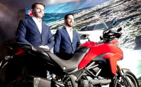 Ducati Launches Multistrada 950, Monster 797 In India