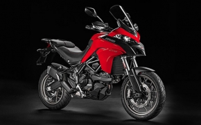 Ducati to Launch Multistrada 950 and Monster 797 on 14th June