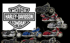 Harley Davidson India Announces Price Hike