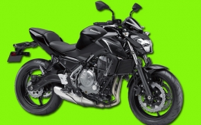 New Kawasaki Z650 Launched In India