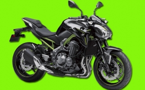 Kawasaki India Launches All New Z900