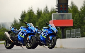 2017 Suzuki GSX-R1000 and GSX-R1000R Launched In India