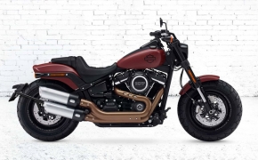 Harley Davidson Launches 2018 Softail Range Of Motorcycles