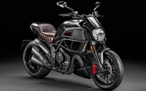 Ducati Diavel Diesel, deliveries commence in India