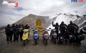 Himalayan Highs Season 3 Concludes Successfully