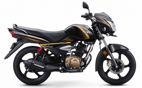 TVS Launches 'Premium Edition' Victor