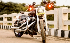 Harley Davidson Offers Summer Internship To Students Across The World