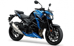 Suzuki GSX-S750 Officially Launched In India