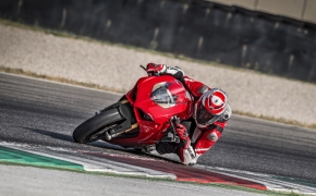 Ducati Panigale V4 Pre-Bookings Open