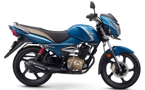 TVS Victor Now Available In Matte Colors