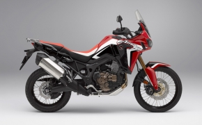 Honda Opens Bookings For 2018 Africa Twin