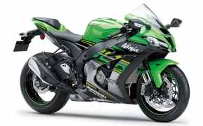 Locally Assembled Kawasaki Ninja ZX-10R And ZX-10RR Launched