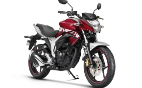 Suzuki Gixxer ABS 2018 Version Launched In India