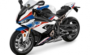 2019 BMW S1000RR Officially Breaks Cover At EICMA