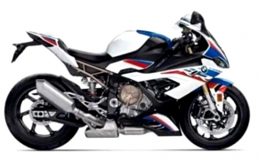 2019 BMW S1000RR Specs Leaked Before EICMA