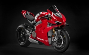 2019 Ducati Panigale V4R Officially Launched In India