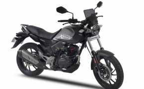 Hero XPulse 200T Showcased At EICMA, Launch Date Confirmed