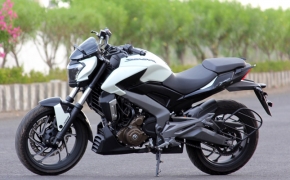 Bajaj Dominar 400 Gets Expensive By 1K