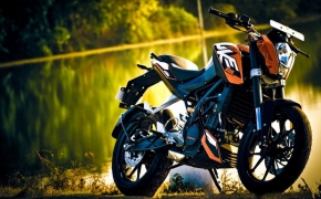 KTM Duke 200 ABS Launched In India