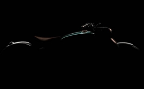 Royal Enfield Upcoming Bike Revealed