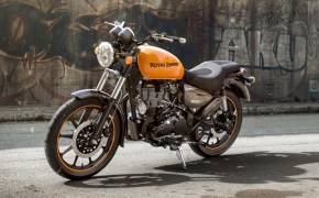 Royal Enfield Thunderbird 350X, 500X ABS Version Launched In India