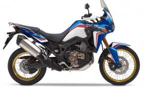 2019 Honda Africa Twin Launched