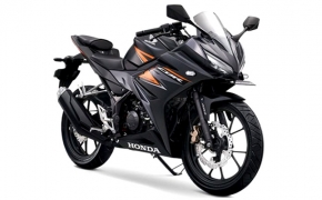 2019 Honda CBR 150R Unveiled In Indonesia