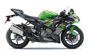 2019 Kawasaki Ninja ZX-6R Officially Unveiled