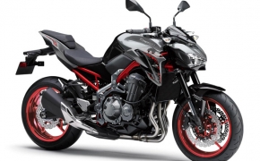 2019 Kawasaki Z900 Launched In India